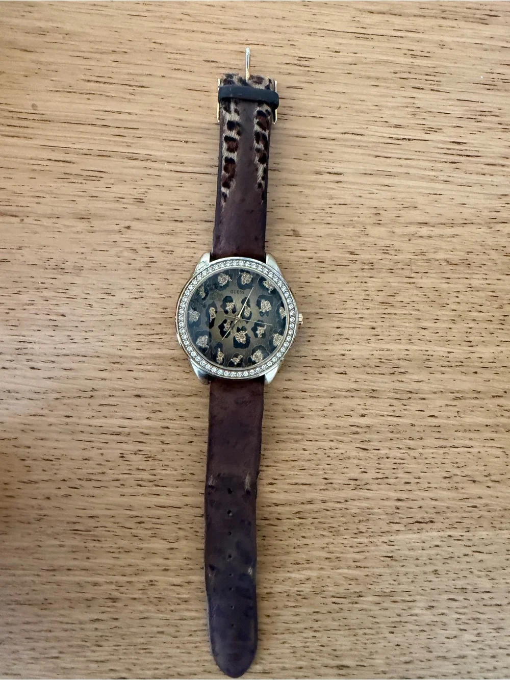 Guess women’s watch
